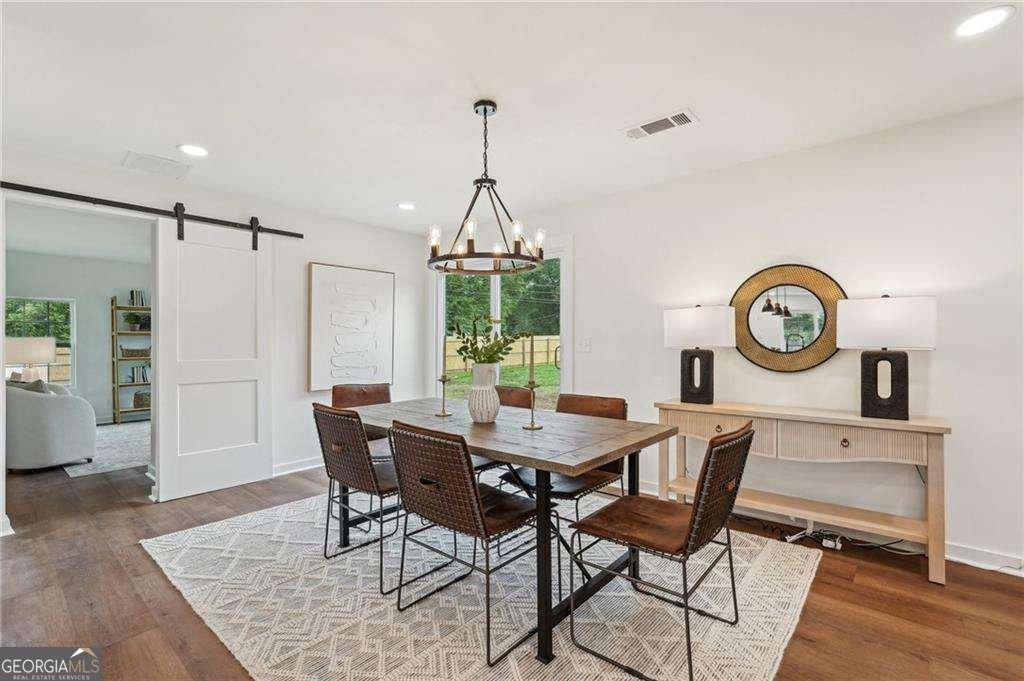 598 Taylor Drive Smyrna - 8