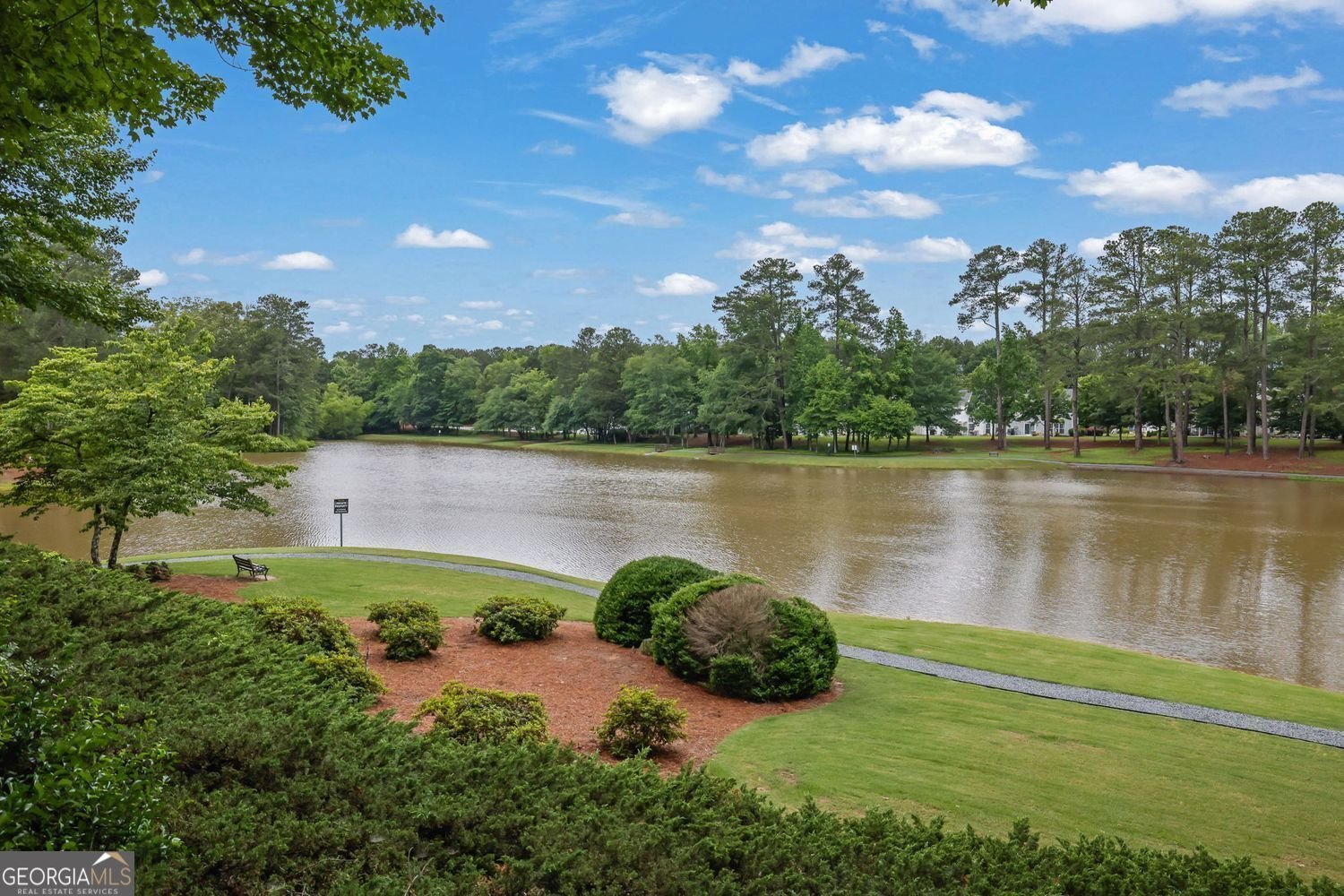 3443 Lathenview Court Alpharetta - 37