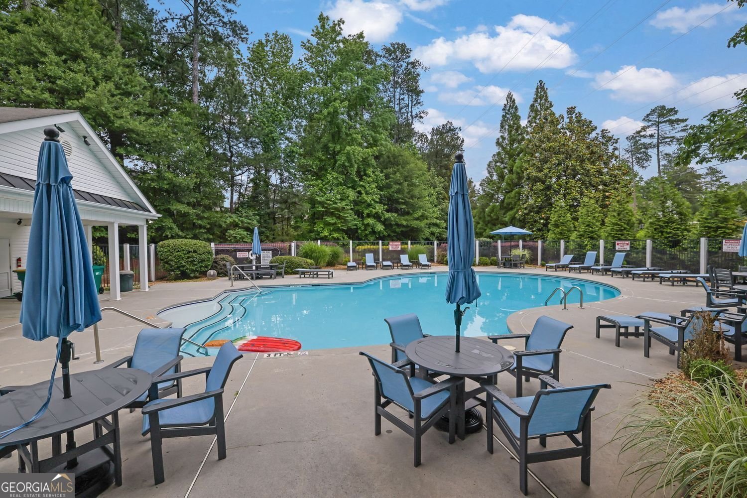 3443 Lathenview Court Alpharetta - 38