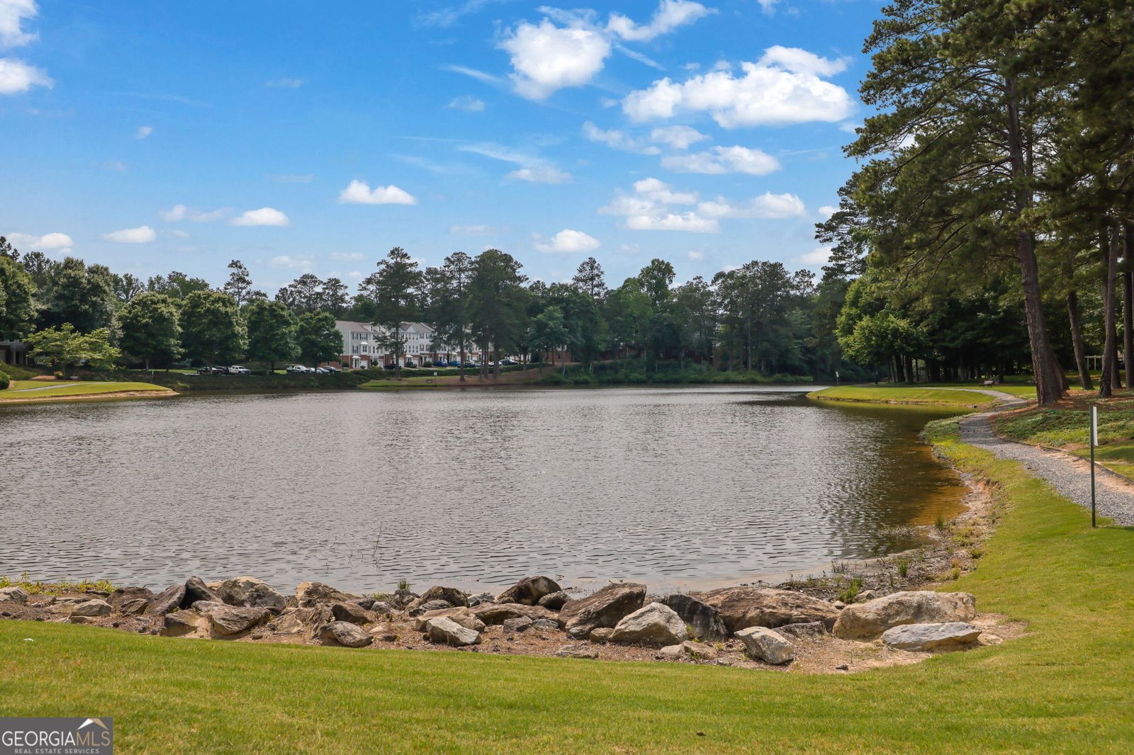 3443 Lathenview Court Alpharetta - 39