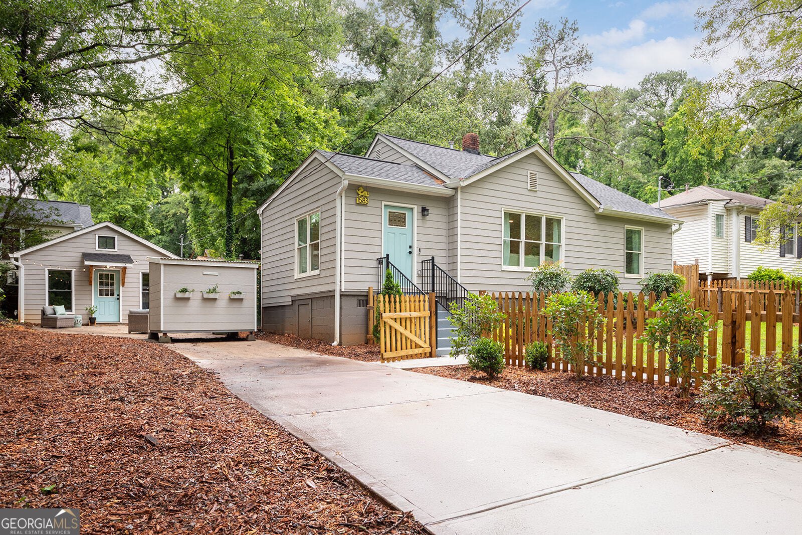 1583 Braeburn Drive Atlanta - 39