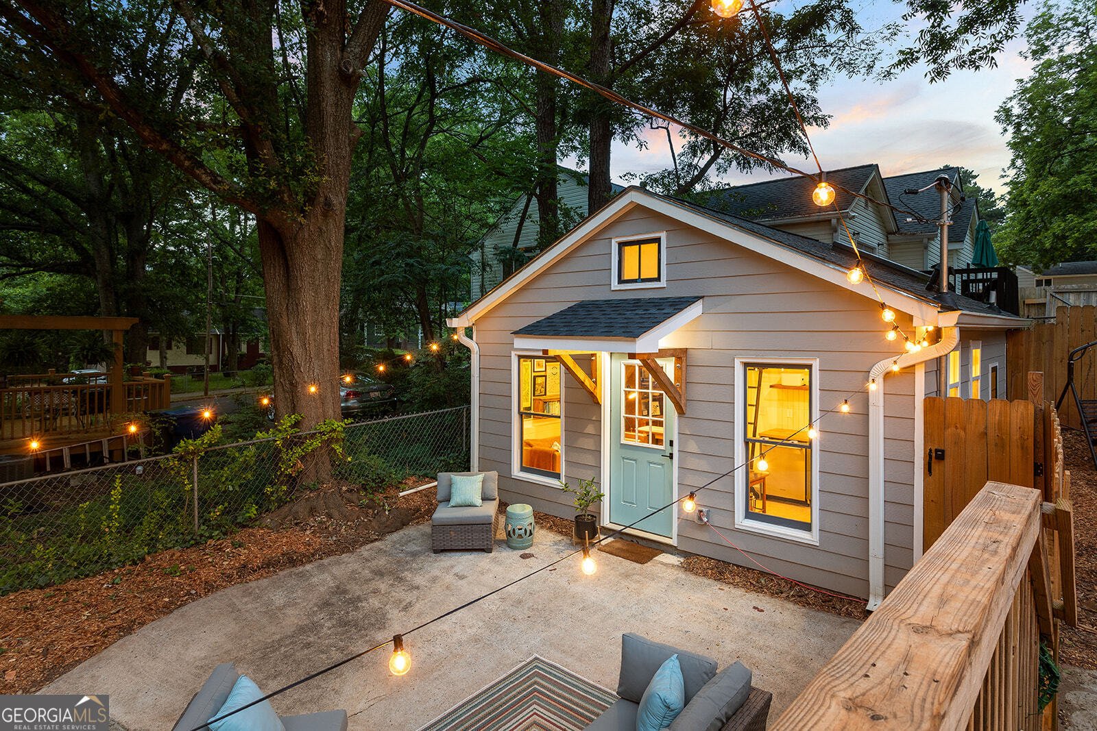 1583 Braeburn Drive Atlanta - 4
