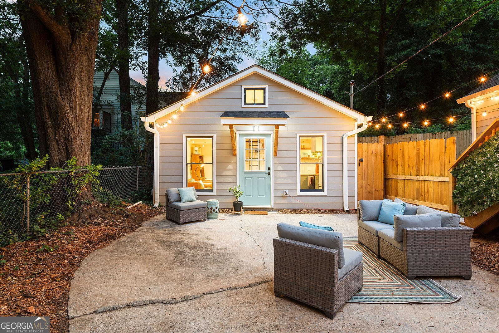 1583 Braeburn Drive Atlanta - 5