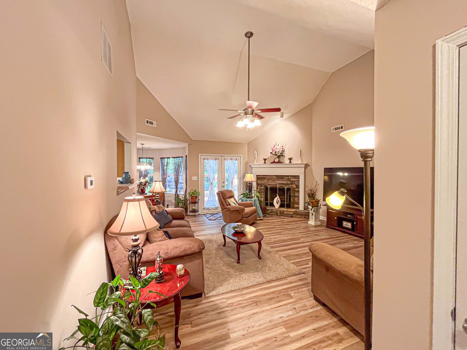 6830 Peeksville Road McDonough - 13