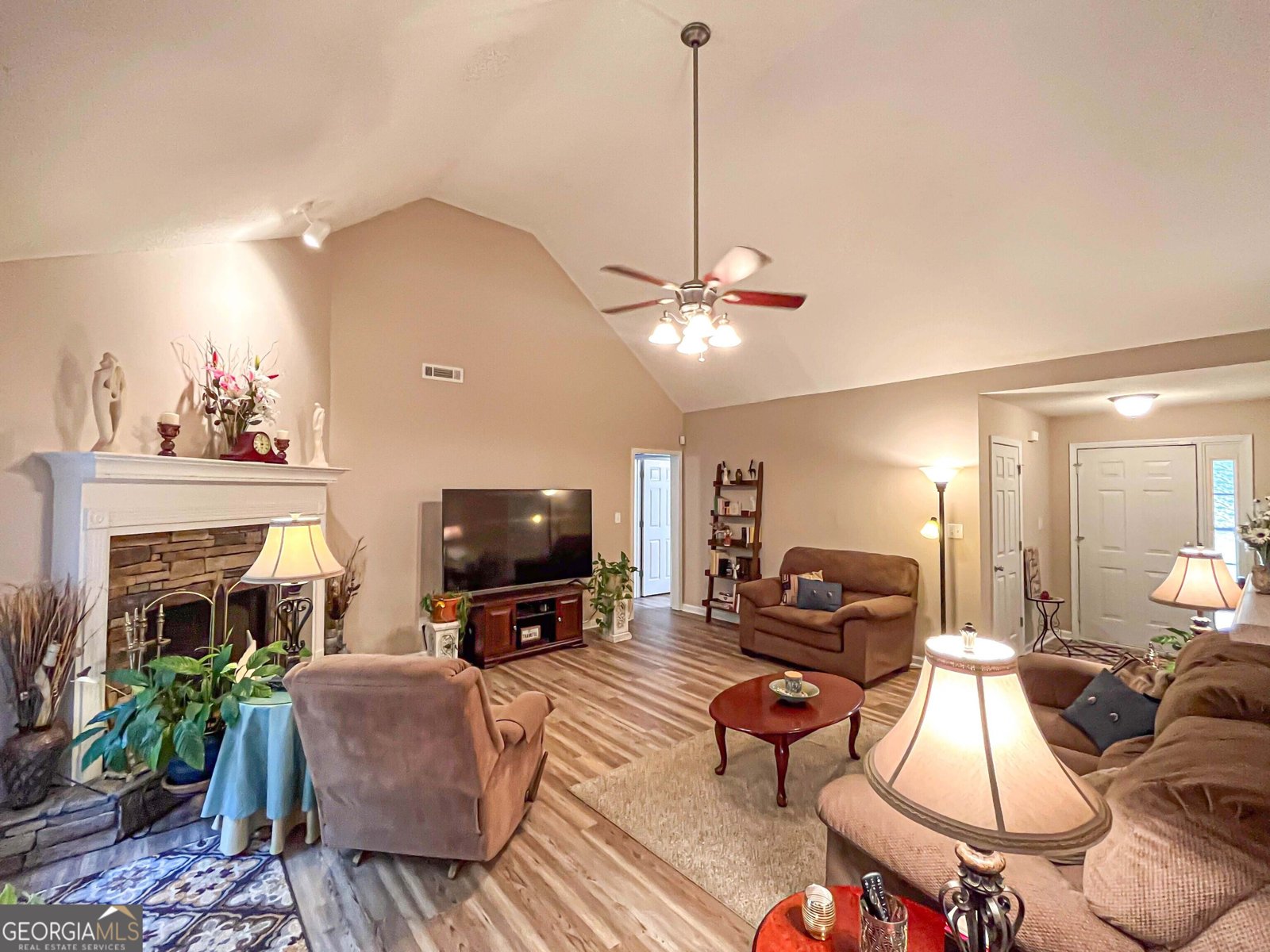6830 Peeksville Road McDonough - 18