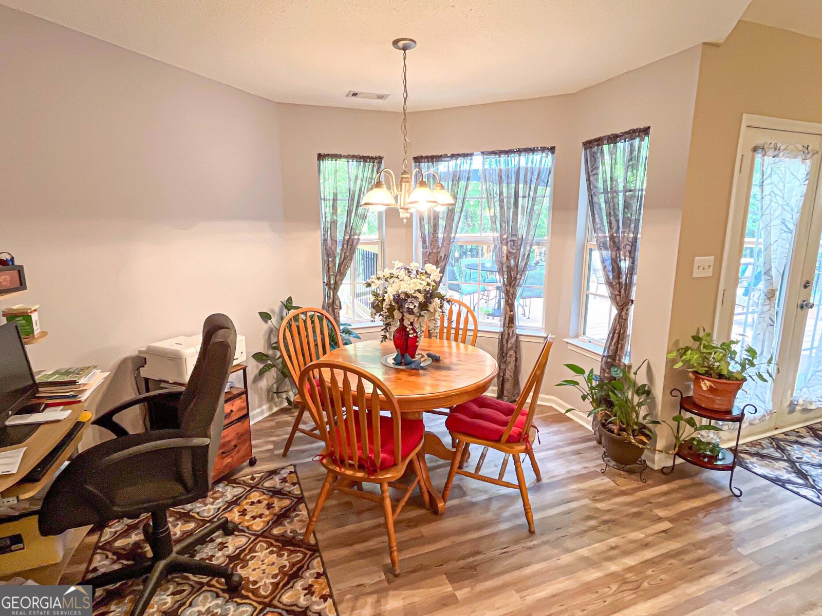 6830 Peeksville Road McDonough - 45