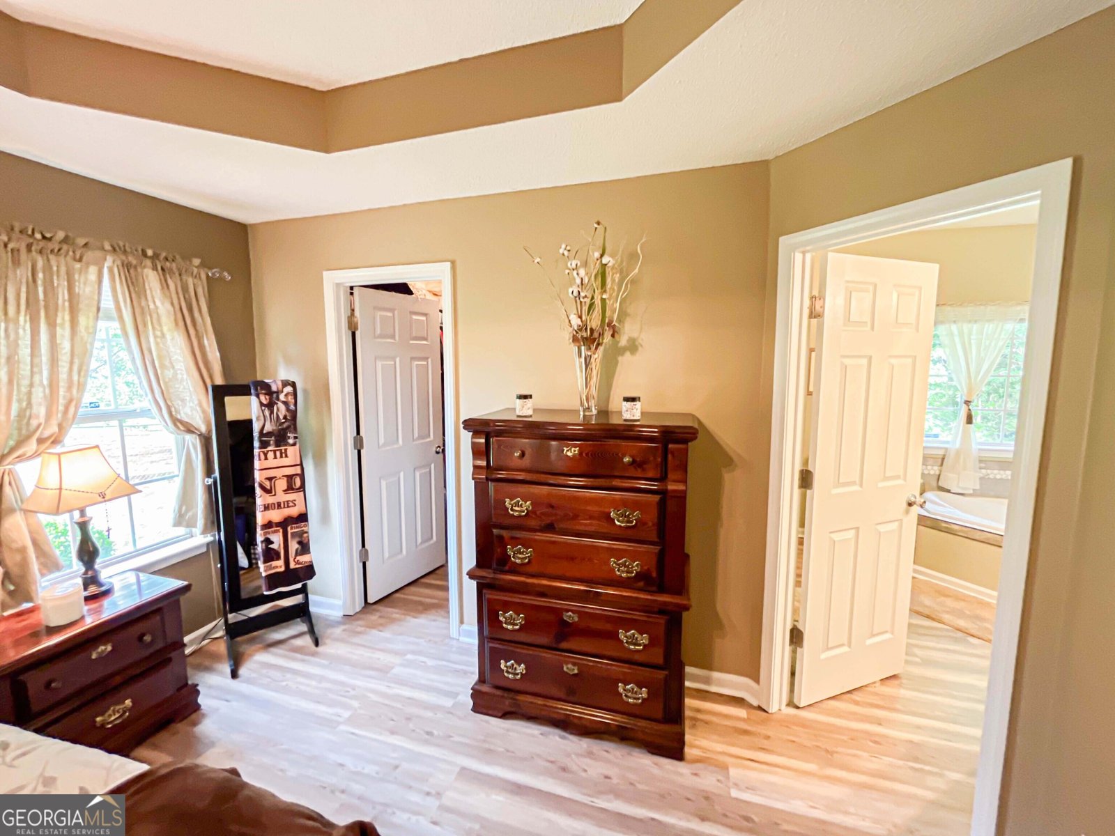 6830 Peeksville Road McDonough - 49