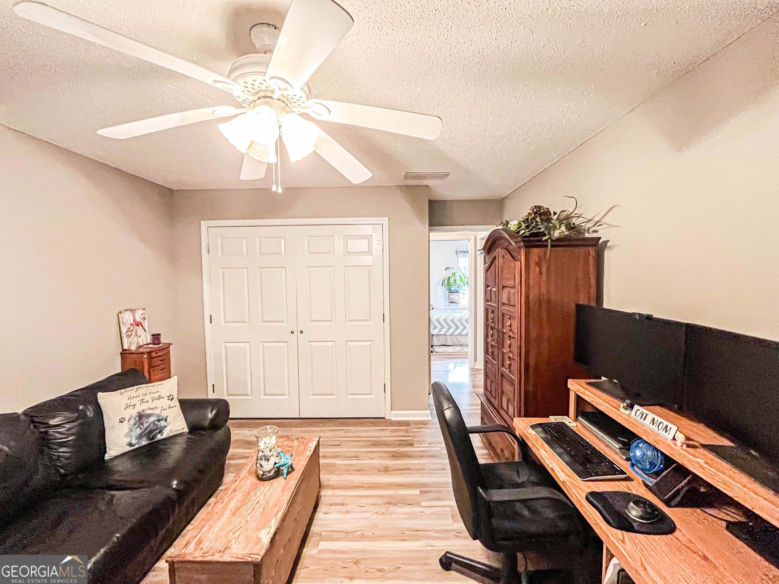 6830 Peeksville Road McDonough - 60