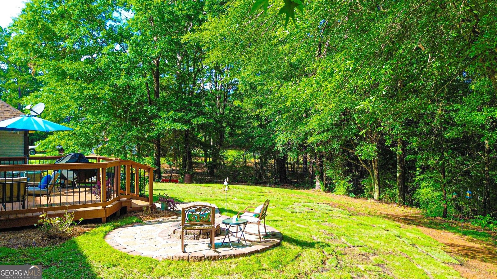 6830 Peeksville Road McDonough - 88