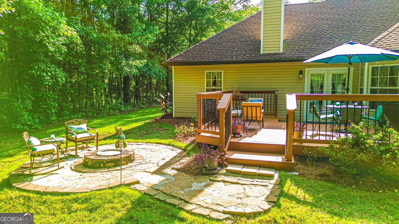 6830 Peeksville Road McDonough - 89