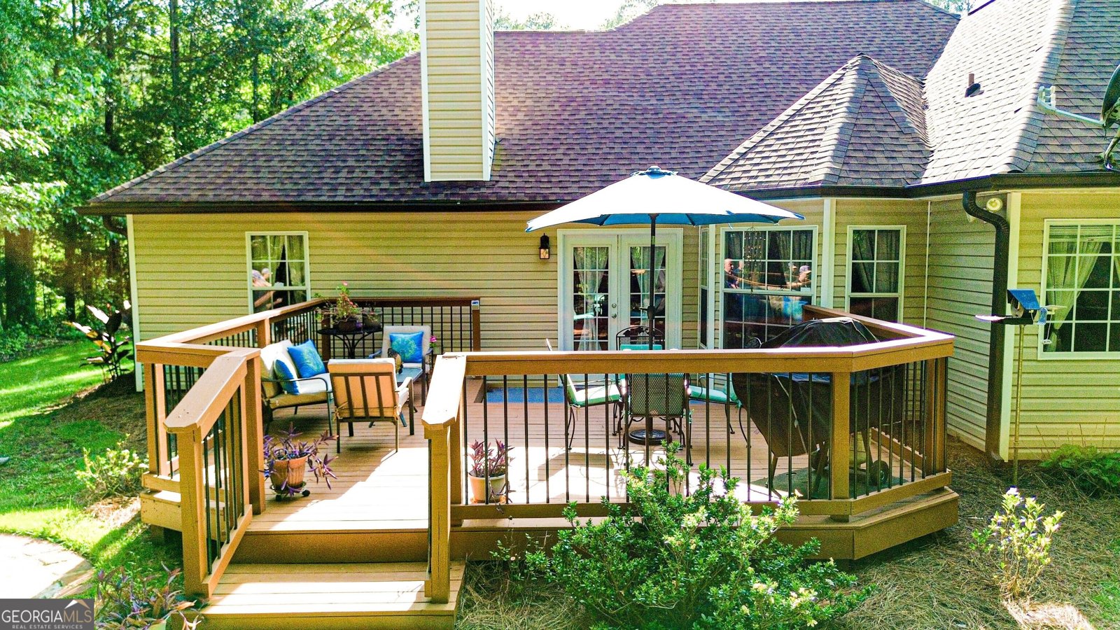 6830 Peeksville Road McDonough - 95