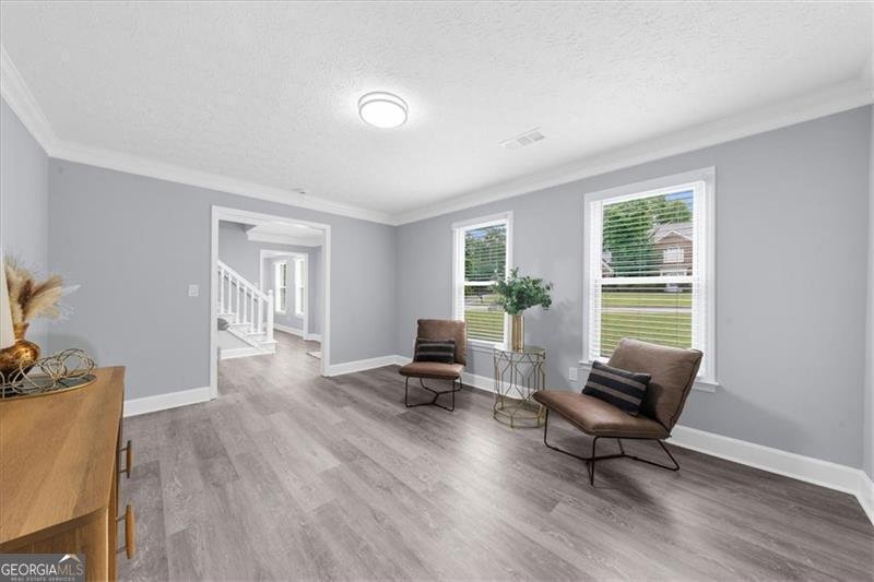 4605 Tims Place Snellville - 14