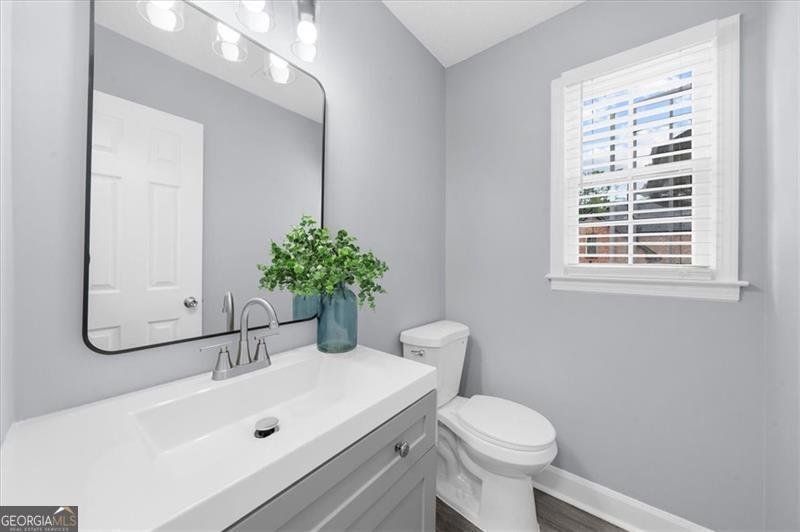 4605 Tims Place Snellville - 17
