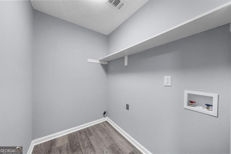 4605 Tims Place Snellville - 19