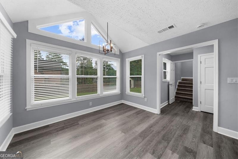 4605 Tims Place Snellville - 7