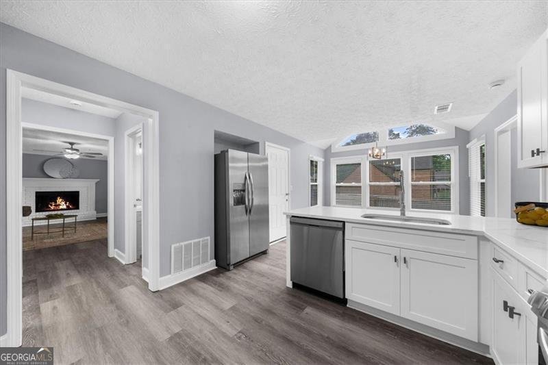 4605 Tims Place Snellville - 8