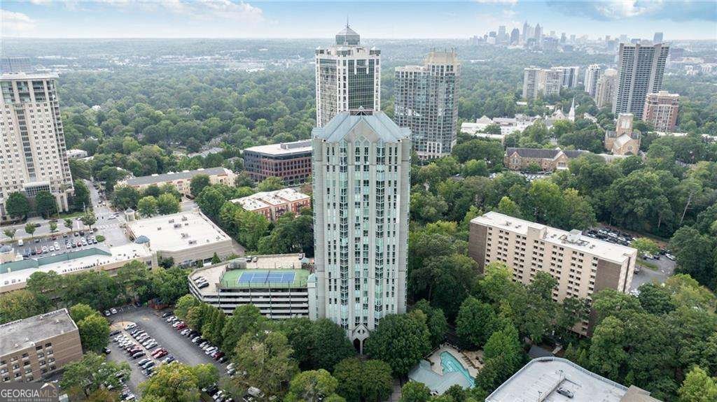 2870 Pharr Court South Atlanta - 26