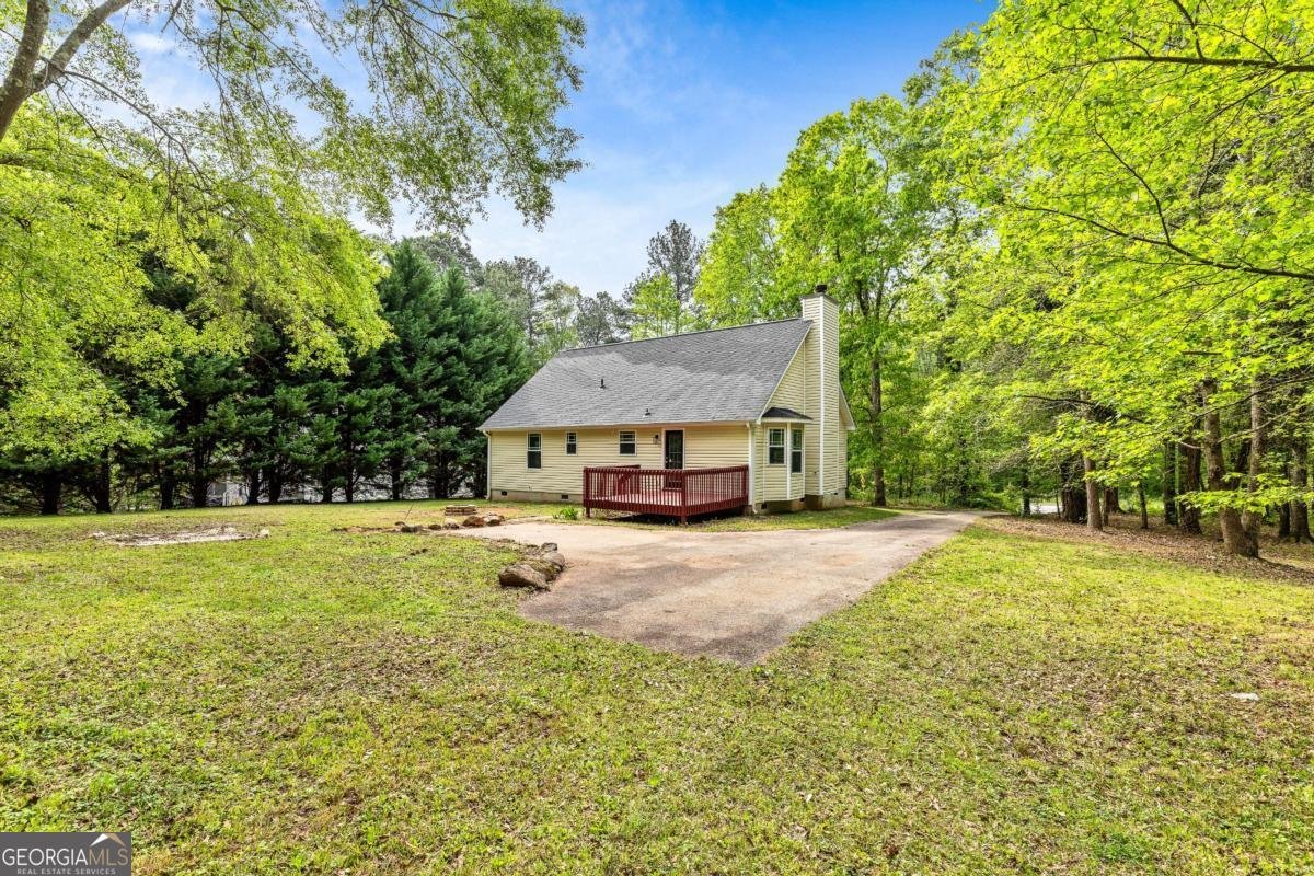 3855 Newnan Road Griffin - 15