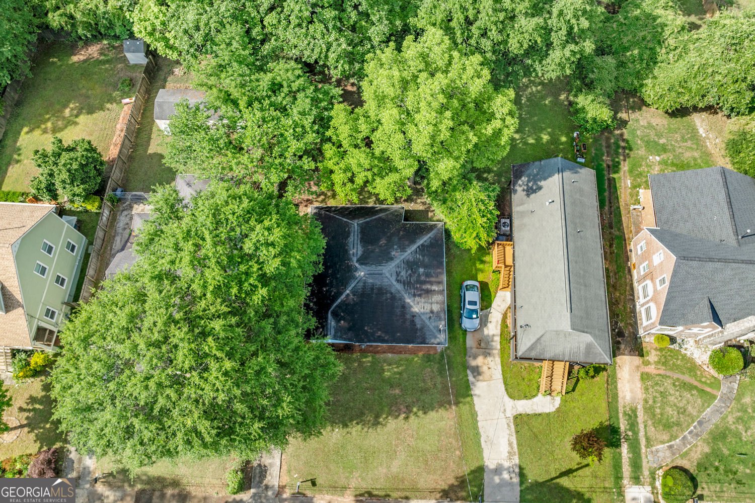 1396 Elizabeth Lane Atlanta - 18