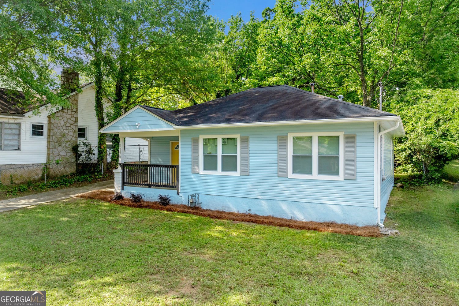 1396 Elizabeth Lane Atlanta - 19