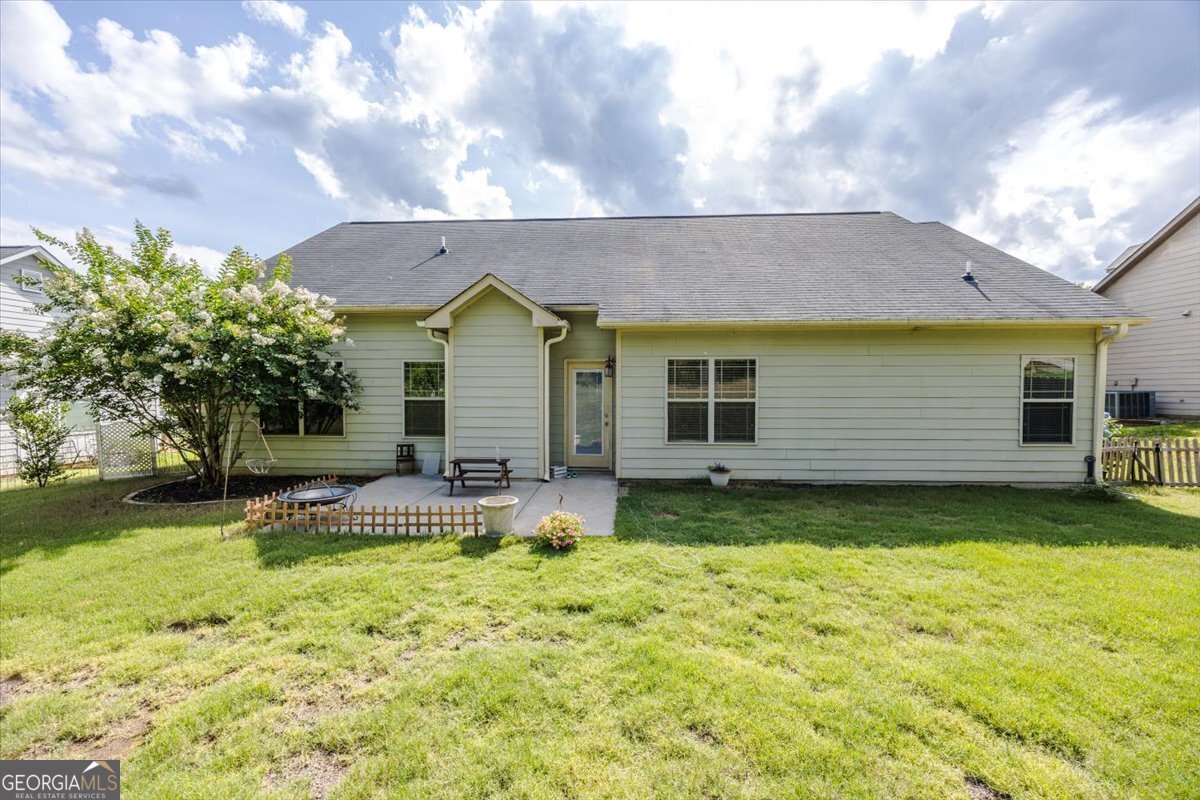 161 Presidents Way Forsyth - 23