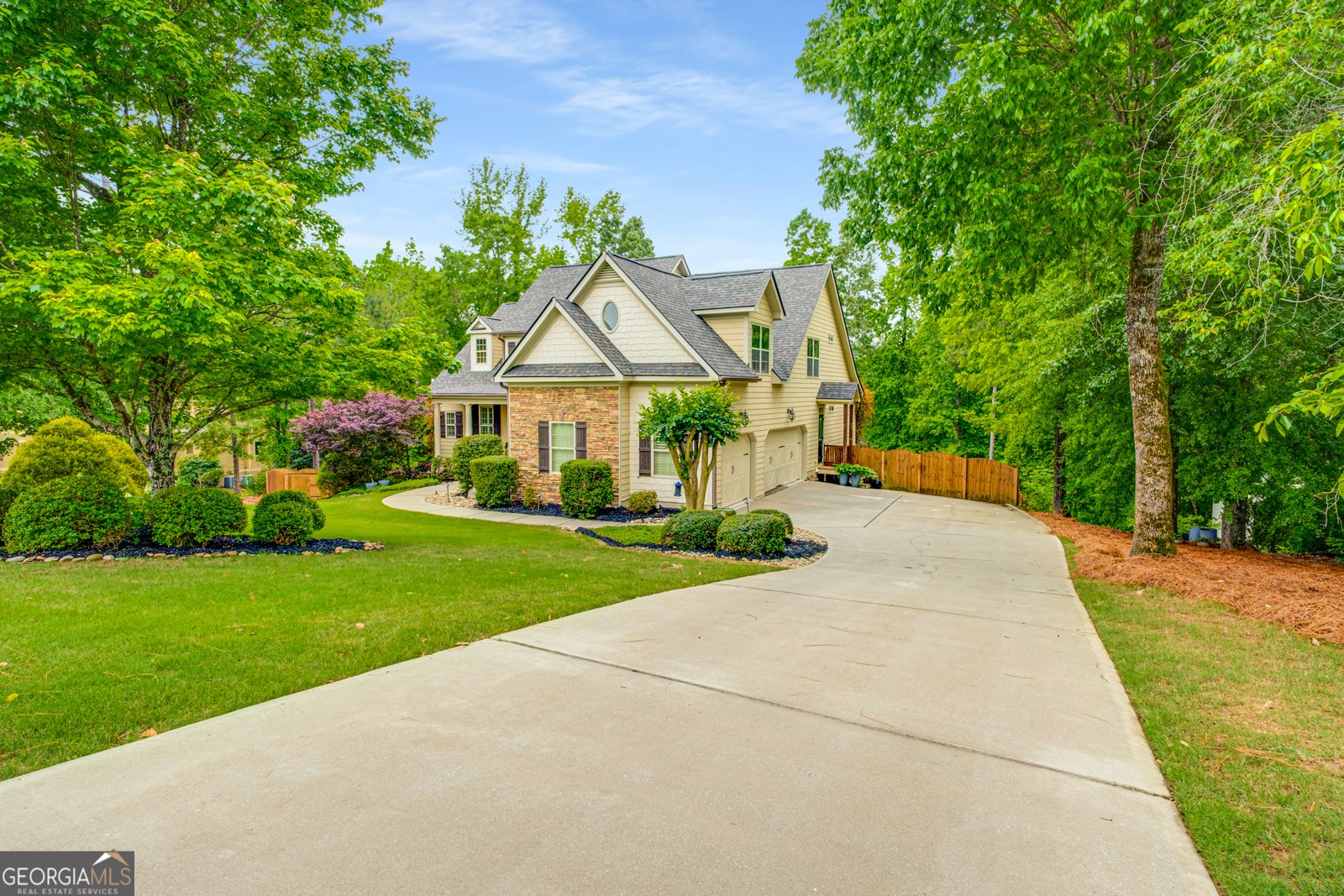 374 Beaumont Farms Drive Sharpsburg - 64