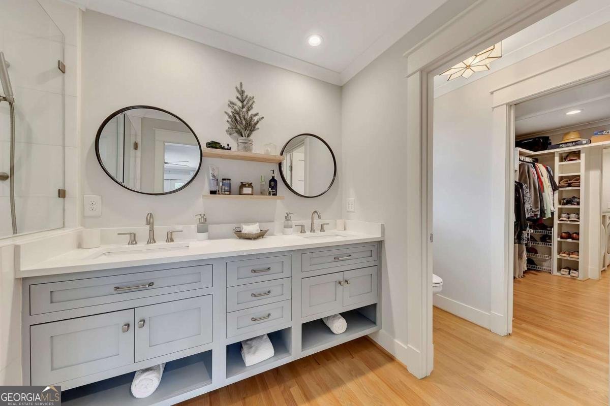 236 Ridge Avenue Marietta - 27