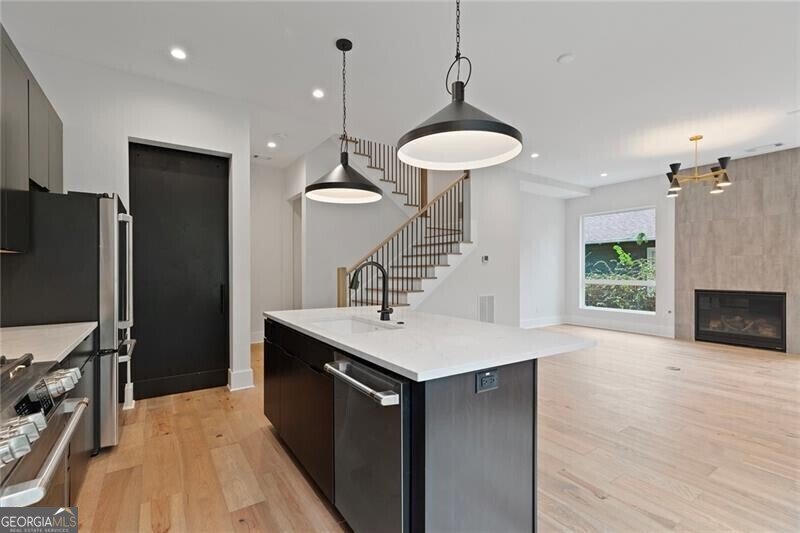 1186A Francis Street Atlanta - 13