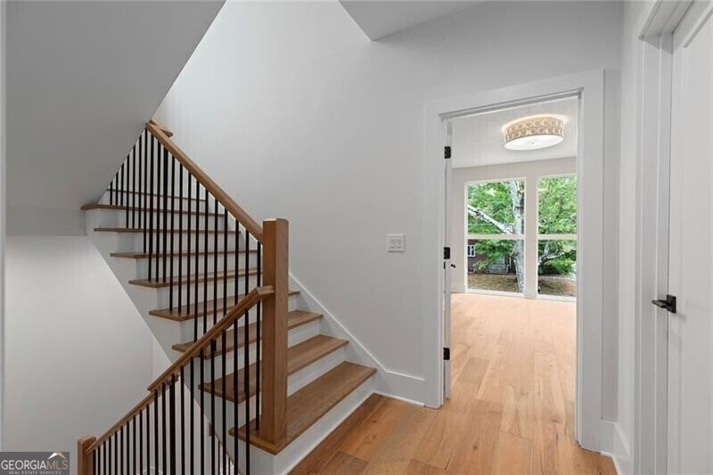 1186A Francis Street Atlanta - 15
