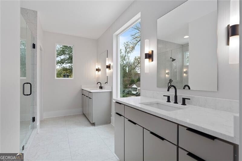 1186A Francis Street Atlanta - 18