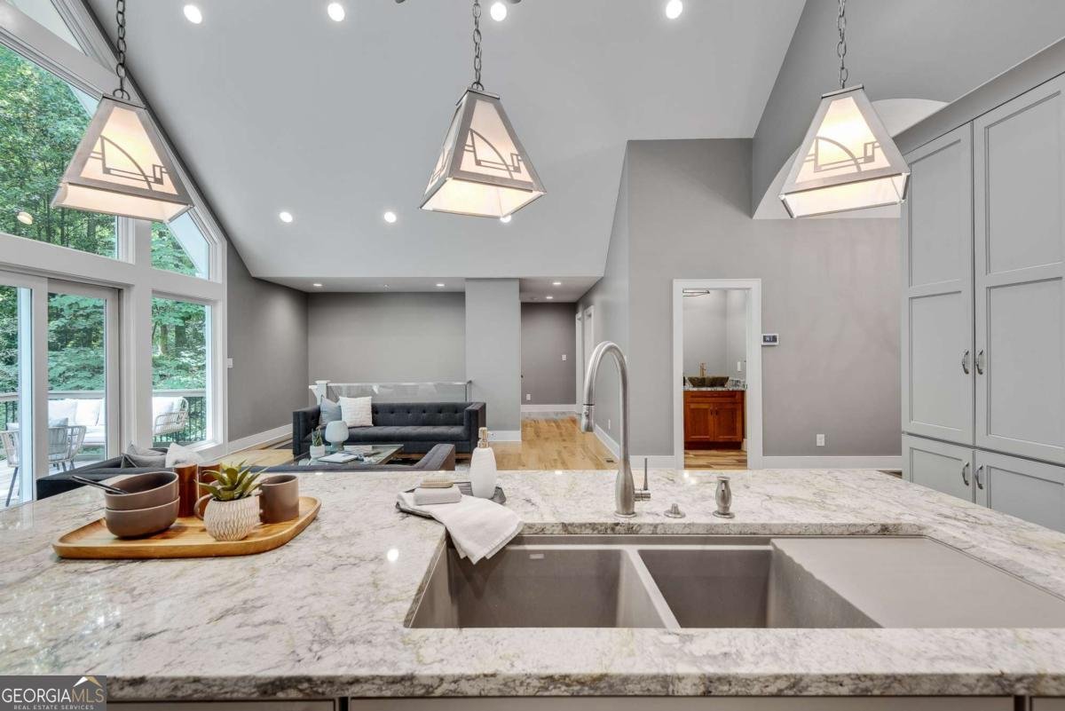 1233 Poplar Grove Drive Atlanta - 10