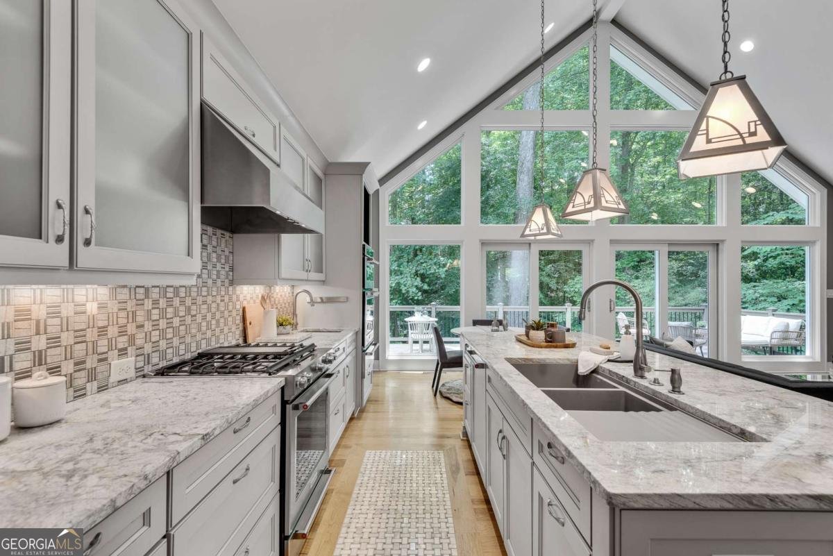 1233 Poplar Grove Drive Atlanta - 11