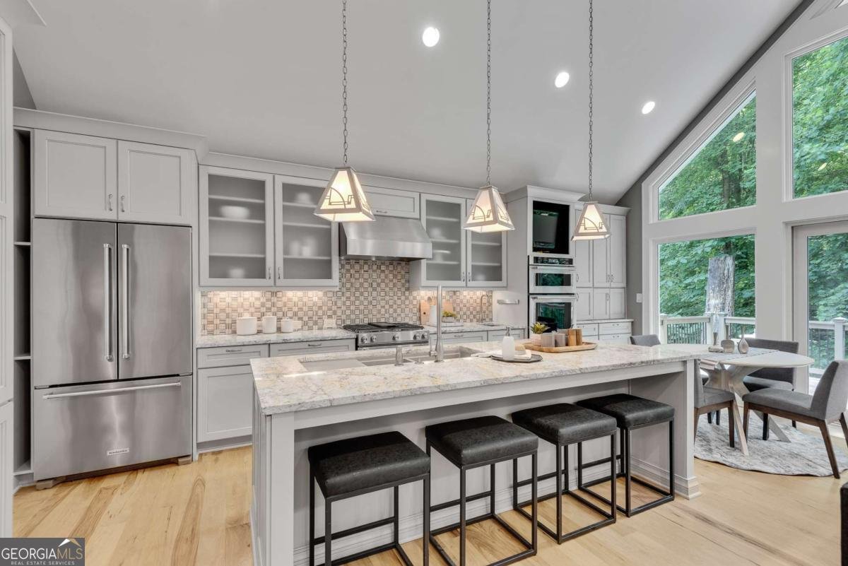 1233 Poplar Grove Drive Atlanta - 12