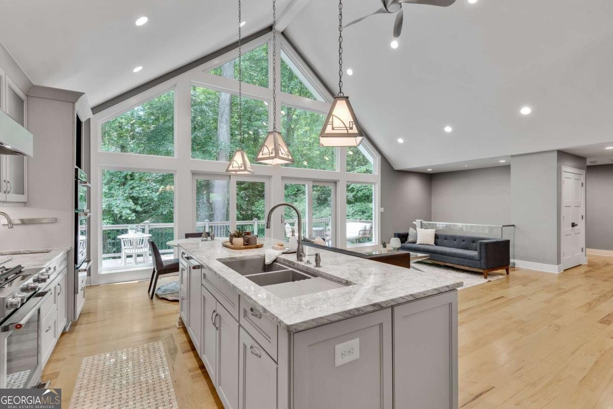 1233 Poplar Grove Drive Atlanta - 13
