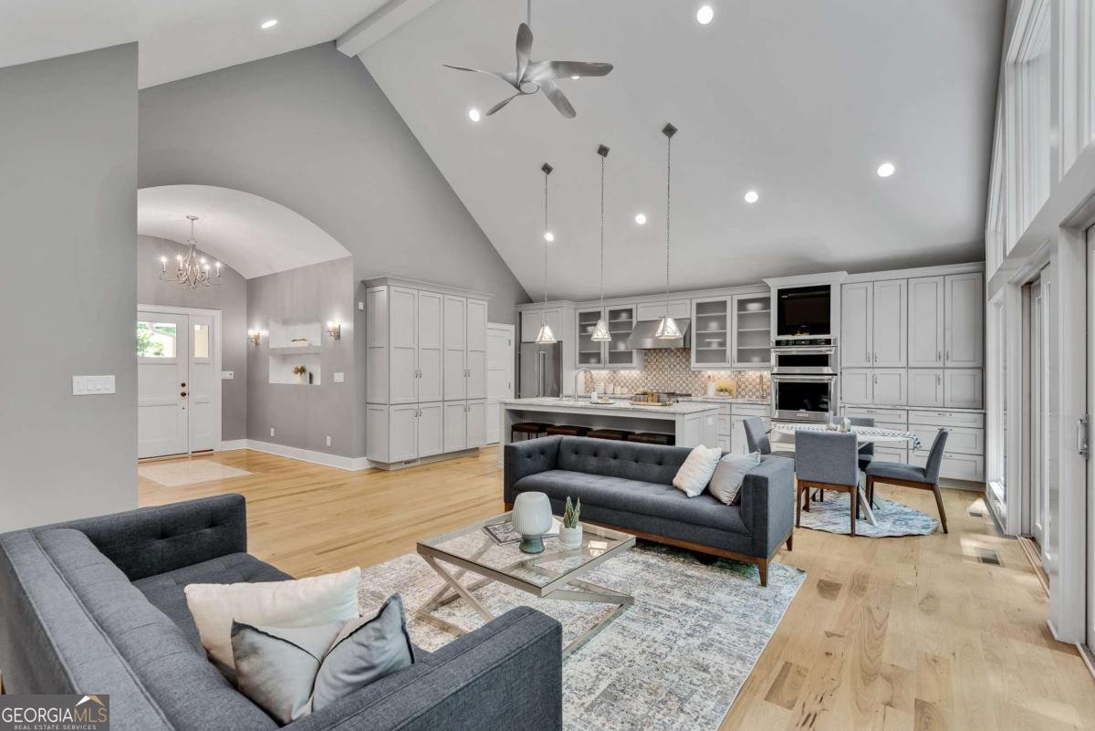 1233 Poplar Grove Drive Atlanta - 14