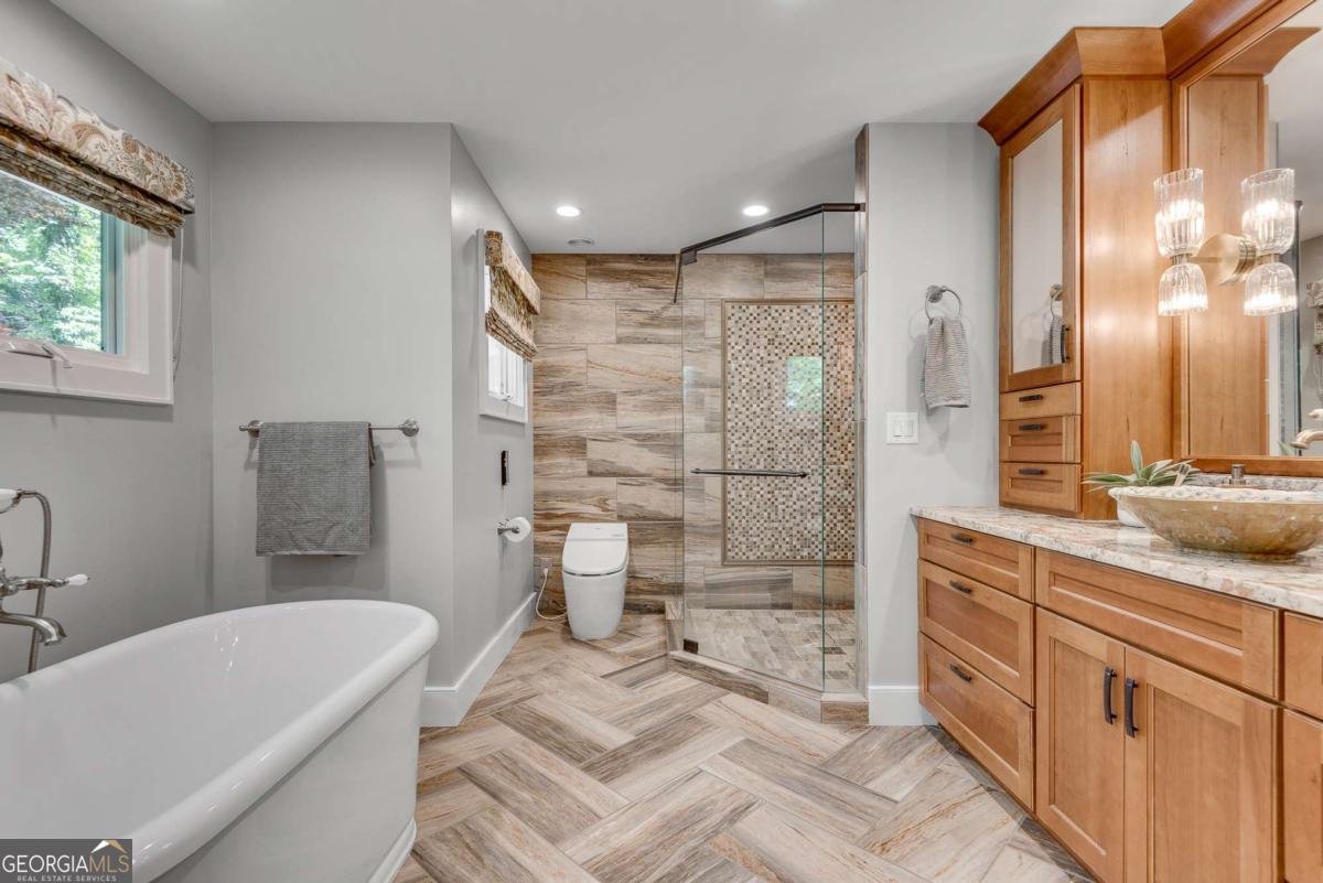 1233 Poplar Grove Drive Atlanta - 19
