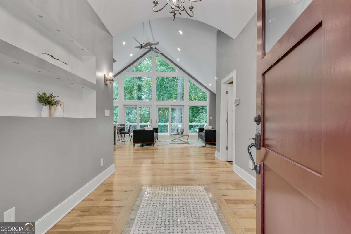 1233 Poplar Grove Drive Atlanta - 2