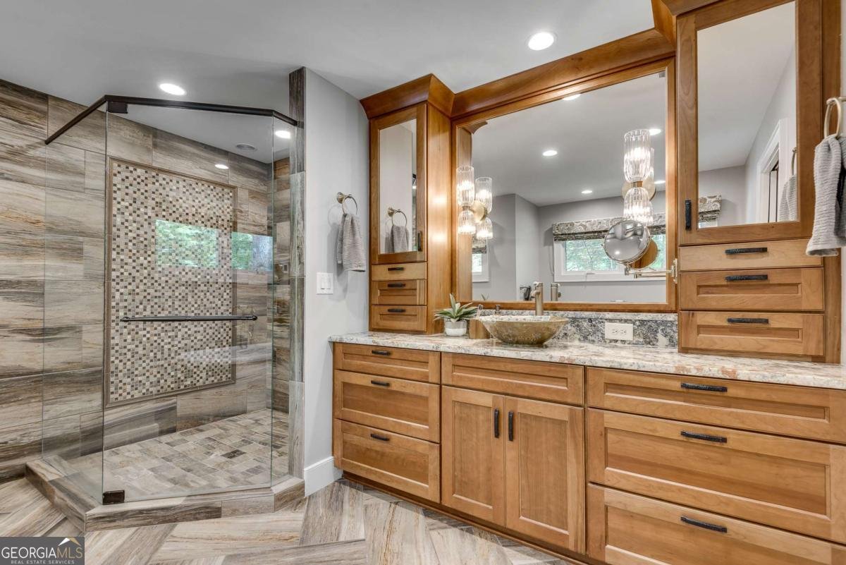 1233 Poplar Grove Drive Atlanta - 20