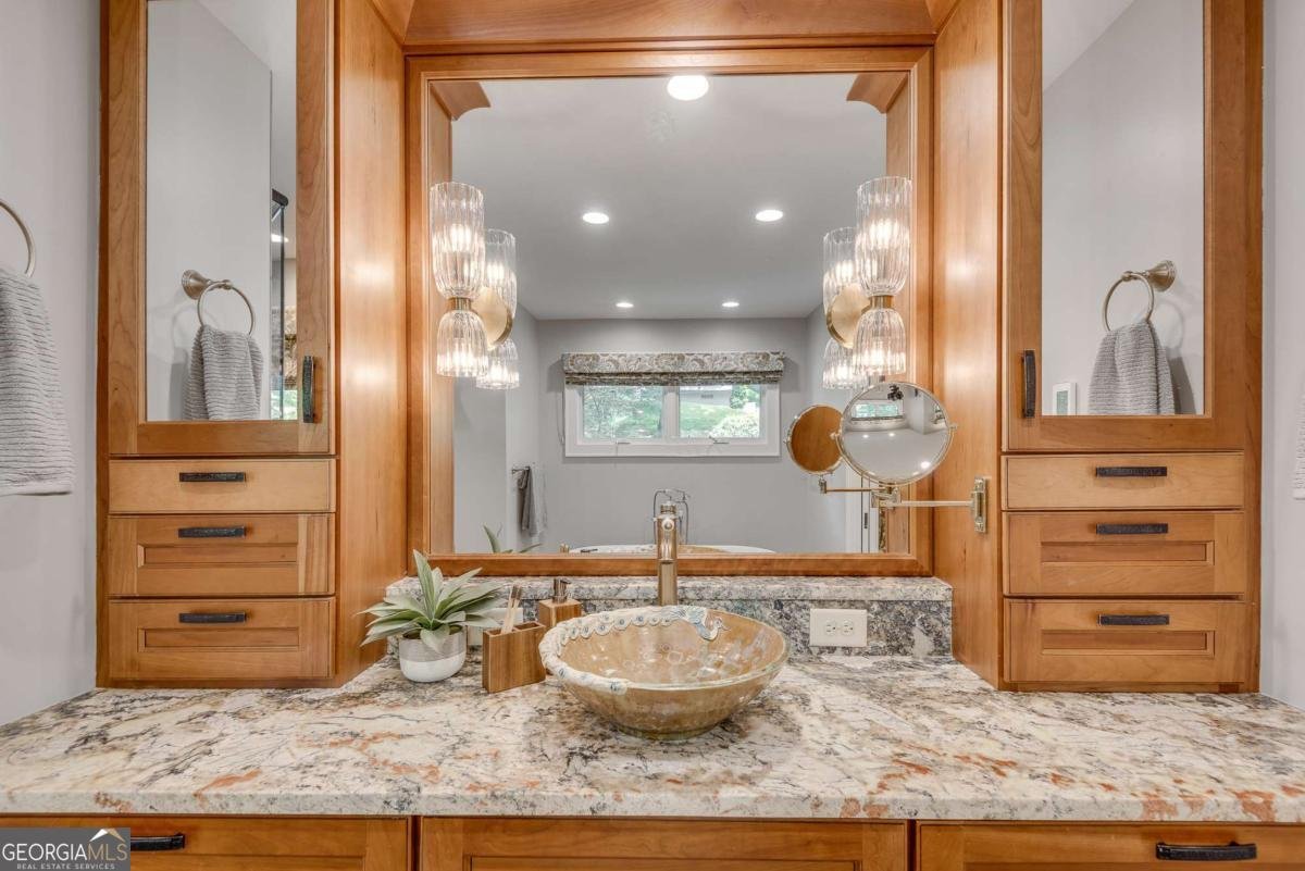 1233 Poplar Grove Drive Atlanta - 21