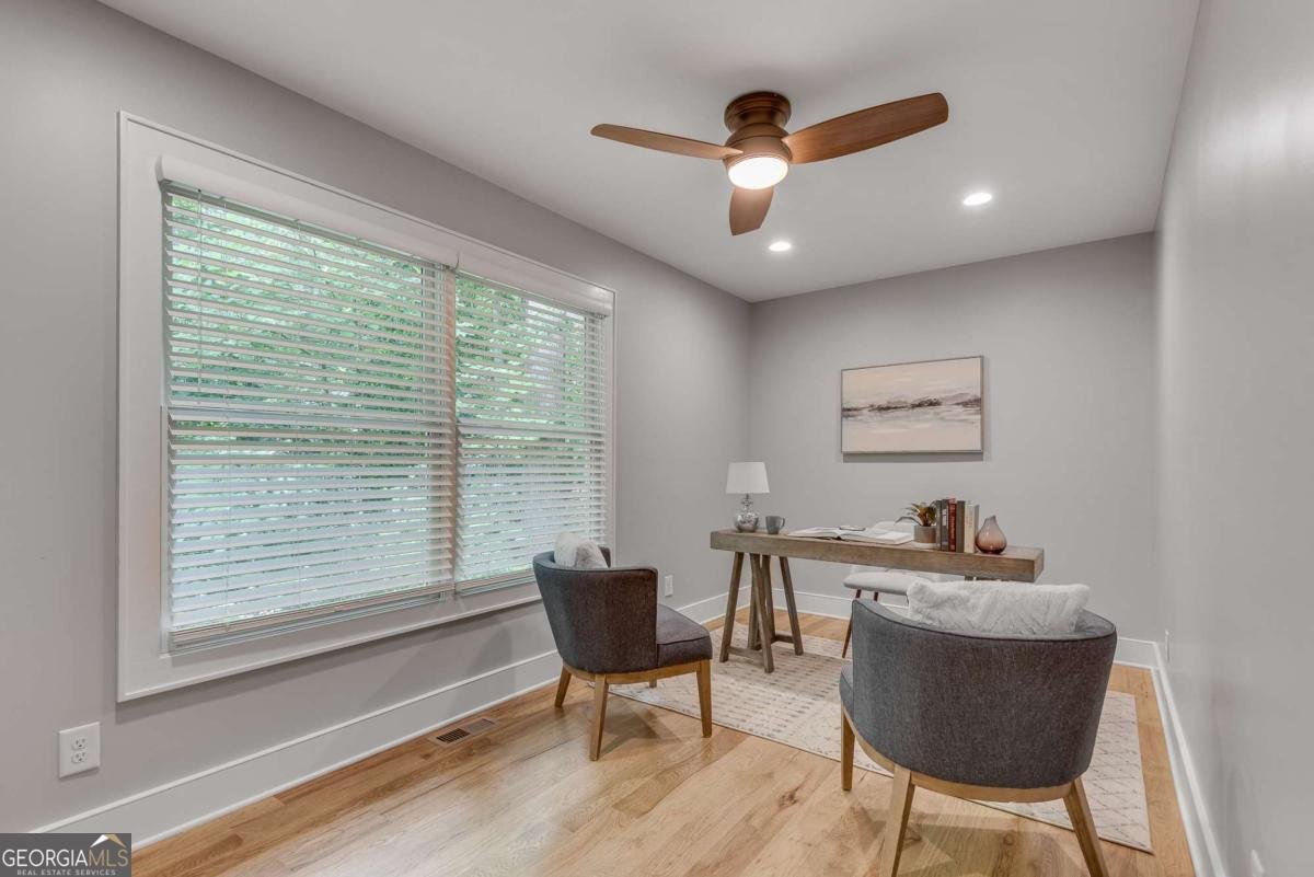 1233 Poplar Grove Drive Atlanta - 25
