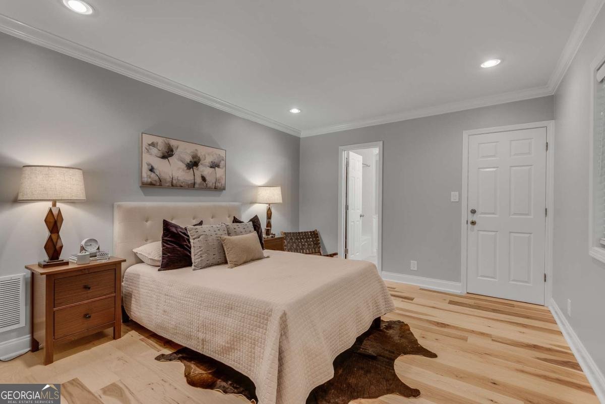 1233 Poplar Grove Drive Atlanta - 26