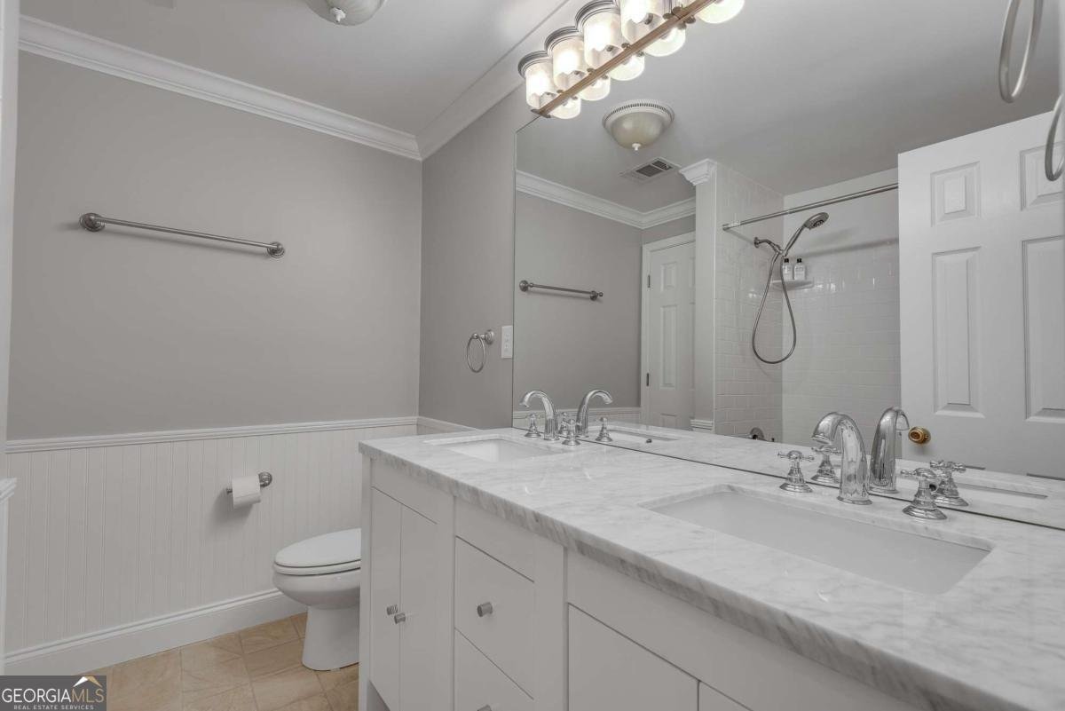 1233 Poplar Grove Drive Atlanta - 28