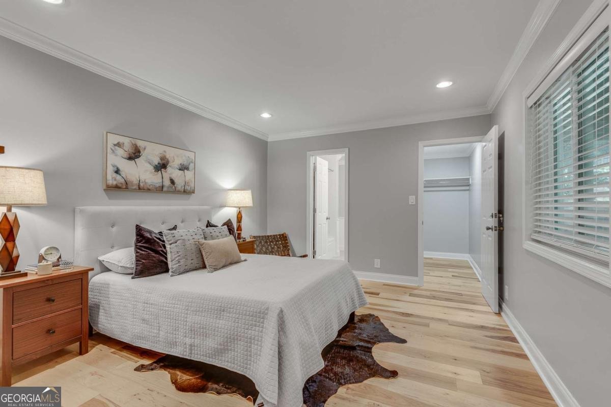 1233 Poplar Grove Drive Atlanta - 29