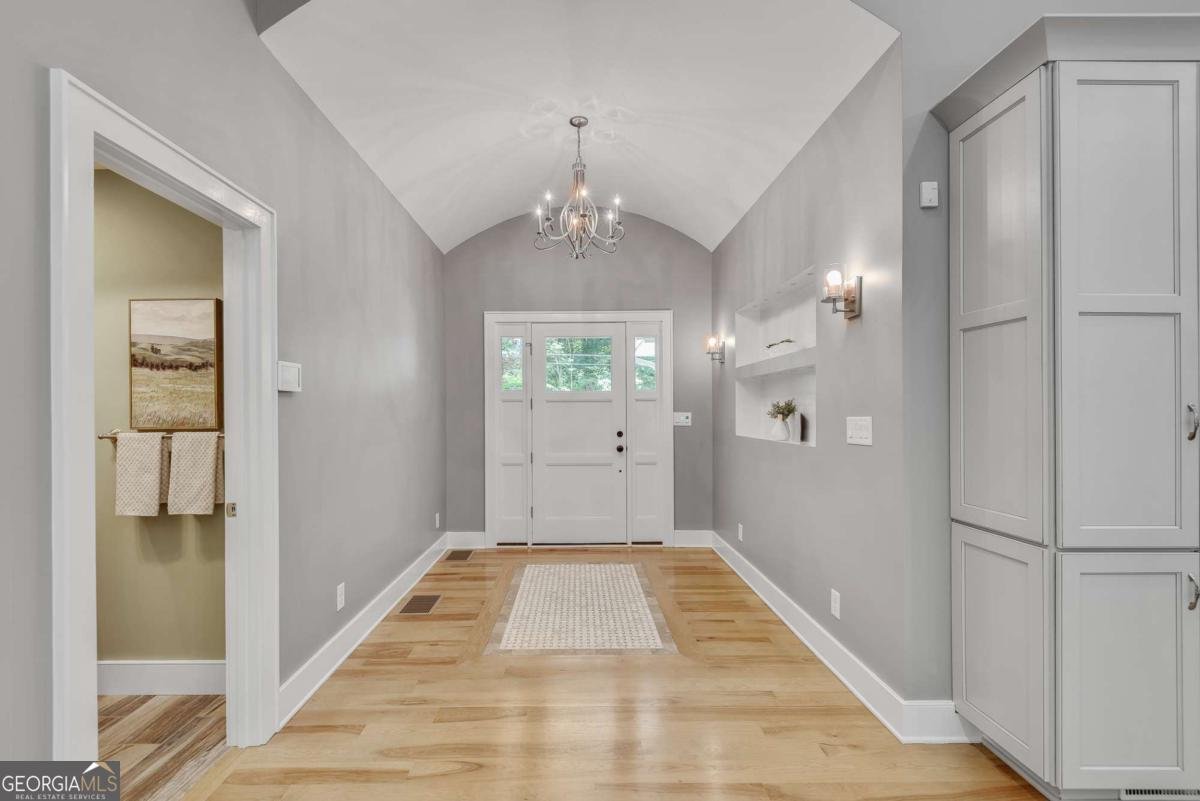 1233 Poplar Grove Drive Atlanta - 3