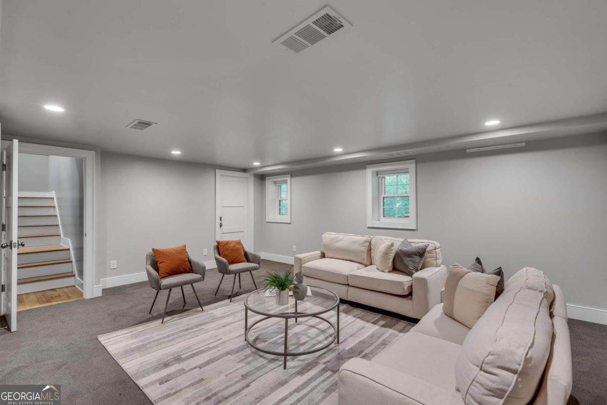 1233 Poplar Grove Drive Atlanta - 31