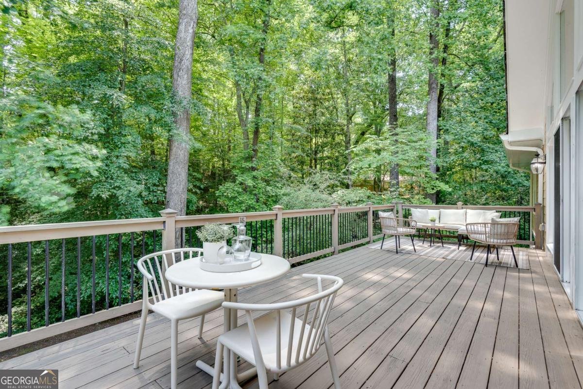 1233 Poplar Grove Drive Atlanta - 32
