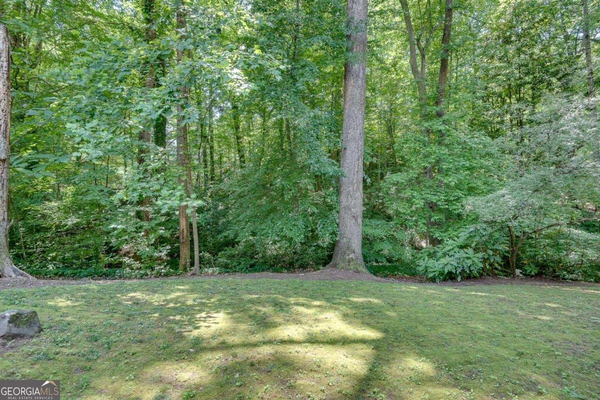 1233 Poplar Grove Drive Atlanta - 35