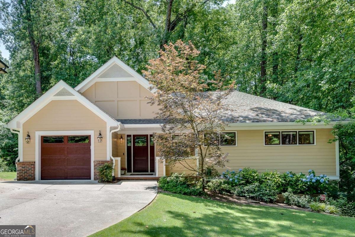 1233 Poplar Grove Drive Atlanta - 36