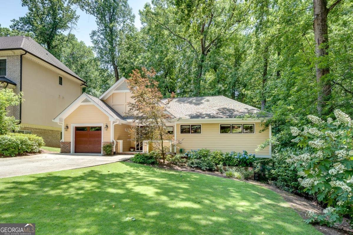 1233 Poplar Grove Drive Atlanta - 37