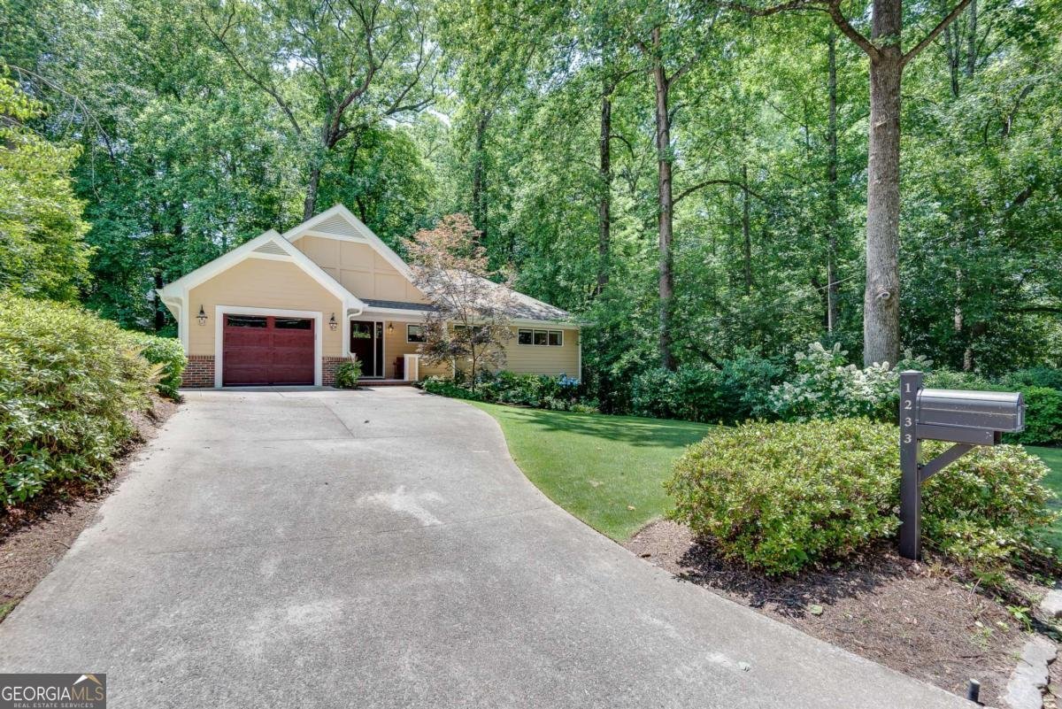 1233 Poplar Grove Drive Atlanta - 38